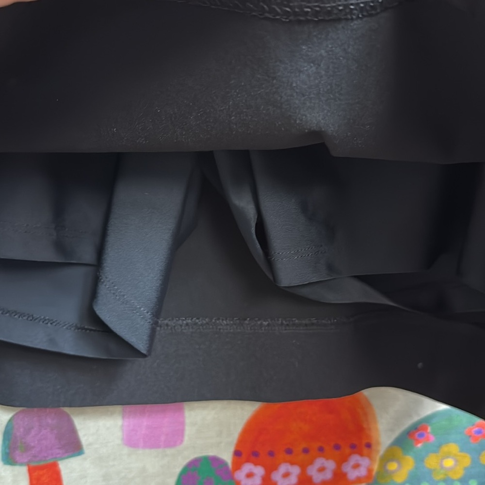 S.C. & Co Skort with Pockets. Medium - Picture 4 of 11